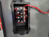 ALLEN-BRADLEY MCC Bucket, 100A FVLC, 600V, 3PH, YUTKNPN90/2BF