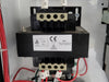 ALLEN-BRADLEY MCC Bucket, 100A FVLC, 600V, 3PH, YUTKNPN90/2BF