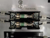 ALLEN-BRADLEY MCC Bucket, 100A FVLC, 600V, 3PH, YUTKNPN90/2BF
