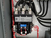 ALLEN-BRADLEY MCC Bucket, 100A FVLC, 600V, 3PH, YUTKNPN90/2BF