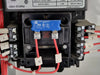 ALLEN-BRADLEY MCC Bucket, 100A FVLC, 600V, 3PH, YUTKNPN90/2BF