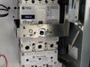 ALLEN-BRADLEY MCC Bucket, 100A FVLC, 600V, 3PH, YUTKNPN90/2BF