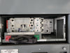 ALLEN-BRADLEY MCC Bucket, 100A FCB Feeder Circuit Breaker, 2193FZ-AKC-40CD-79UT