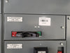 ALLEN-BRADLEY MCC Bucket, 100A FCB Feeder Circuit Breaker, 2193FZ-AKC-40CD-79UT