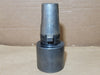UNIVERSAL ENGINEERING 5 Morse Taper Adapter with Kwik-Switch 400 Shank 80431