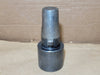 UNIVERSAL ENGINEERING 5 Morse Taper Adapter with Kwik-Switch 400 Shank 80431