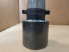 UNIVERSAL ENGINEERING 5 Morse Taper Adapter with Kwik-Switch 400 Shank 80431