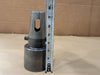 UNIVERSAL ENGINEERING 5 Morse Taper Adapter with Kwik-Switch 400 Shank 80431
