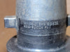 UNIVERSAL ENGINEERING 5 Morse Taper Adapter with Kwik-Switch 400 Shank 80431