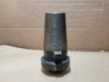 UNIVERSAL ENGINEERING Kwik-Switch 400 1-1/4" Shell Mill Adapter 80436