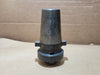 UNIVERSAL ENGINEERING Kwik-Switch 400 1-1/4" Shell Mill Adapter 80436
