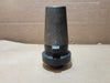 UNIVERSAL ENGINEERING Kwik-Switch 400 1-1/4" Shell Mill Adapter 80436