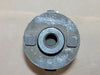 UNIVERSAL ENGINEERING Kwik-Switch 400 1-1/4" Shell Mill Adapter 80436