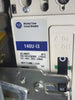 ALLEN-BRADLEY 30 Amps, 600 Volts Breaker 140U-I3C3-C30 Bucket for 2100 Series MCC Frame