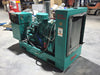 CUMMINS 30 kW, 38 kVA, 600/347 Volts  Generator Set 30.0DLC-9XR/27826A