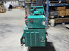 CUMMINS 30 kW, 38 kVA, 600/347 Volts  Generator Set 30.0DLC-9XR/27826A