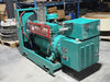 CUMMINS 30 kW, 38 kVA, 600/347 Volts  Generator Set 30.0DLC-9XR/27826A
