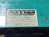 CUMMINS 30 kW, 38 kVA, 600/347 Volts  Generator Set 30.0DLC-9XR/27826A