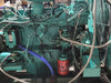 CUMMINS 30 kW, 38 kVA, 600/347 Volts  Generator Set 30.0DLC-9XR/27826A