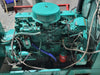 CUMMINS 30 kW, 38 kVA, 600/347 Volts  Generator Set 30.0DLC-9XR/27826A