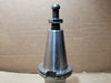 VALENITE CAT50 Taper Solid End Mill Holder V50CT-E75