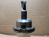 VALENITE CAT50 1" x 2.00" Indexable Boring Tool Holder
