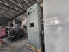 SQUARE D 2000 Amp, 600 Volt, 3 Ph Switchgear Unit D2-B20-U