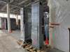 ALLEN-BRADLEY 600 Volt, 3 Ph Centerline 2100 Series MCC Frame SNTKNPN90
