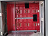 ALLEN-BRADLEY 600 Volt, 3 Ph Centerline 2100 Series MCC Frame SNTKNPN90