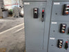 ALLEN-BRADLEY 200 Amp, 600 Volt FVLC Contactor 500FL-EOD93 Bucket for 2100 Series MCC Frame
