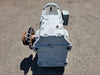 SEW 25 hp, 230/460 Volts, 1760 Rpm Gearmotor