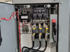 ALLEN-BRADLEY 200 Amp, 600 Volt FVLC Contactor 500FL-EOD93 Bucket for 2100 Series MCC Frame