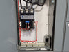 ALLEN-BRADLEY 200 Amp, 600 Volt FVLC Contactor 500FL-EOD93 Bucket for 2100 Series MCC Frame