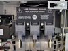 ALLEN-BRADLEY 200 Amp, 600 Volt FVLC Contactor 500FL-EOD93 Bucket for 2100 Series MCC Frame