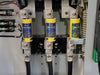 ALLEN-BRADLEY 200 Amp, 600 Volt FVLC Contactor 500FL-EOD93 Bucket for 2100 Series MCC Frame