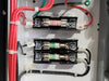 ALLEN-BRADLEY 200 Amp, 600 Volt FVLC Contactor 500FL-EOD93 Bucket for 2100 Series MCC Frame