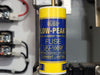 ALLEN-BRADLEY 200 Amp, 600 Volt FVLC Contactor 500FL-EOD93 Bucket for 2100 Series MCC Frame