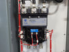 ALLEN-BRADLEY 200 Amp, 600 Volt FVLC Contactor 500FL-EOD93 Bucket for 2100 Series MCC Frame
