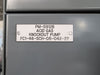 ALLEN-BRADLEY 7.5 hp, 600 V Size 1 FVNR Starter 509-BOD-XXX Bucket for 2100 Series MCC Frame