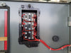 ALLEN-BRADLEY 7.5 hp, 600 V Size 1 FVNR Starter 509-BOD-XXX Bucket for 2100 Series MCC Frame
