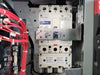 ALLEN-BRADLEY 7.5 hp, 600 V Size 1 FVNR Starter 509-BOD-XXX Bucket for 2100 Series MCC Frame