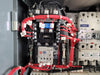 ALLEN-BRADLEY 7.5 hp, 600 V Size 1 FVNR Starter 509-BOD-XXX Bucket for 2100 Series MCC Frame