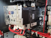 ALLEN-BRADLEY 7.5 hp, 600 V Size 1 FVNR Starter 509-BOD-XXX Bucket for 2100 Series MCC Frame