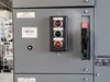 ALLEN-BRADLEY 7.5 hp, 600 V Size 1 FVNR Starter 509-BOD-XXX Bucket for 2100 Series MCC Frame