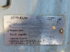 SEW 25 hp, 230/460 Volts, 1760 Rpm Gearmotor
