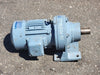 SUMITOMO 2 hp, 460 Volts, 1800 Rpm, G-90L Gearmotor 