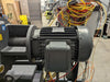 BUSCH 760 m3/h Vacuum Pump System R5 RA 0630-C406.12XG w/ Vacuum Booster