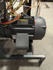 BUSCH 760 m3/h Vacuum Pump System R5 RA 0630-C406.12XG w/ Vacuum Booster
