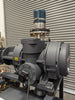 BUSCH 760 m3/h Vacuum Pump System R5 RA 0630-C406.12XG w/ Vacuum Booster