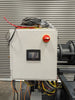 BUSCH 760 m3/h Vacuum Pump System R5 RA 0630-C406.12XG w/ Vacuum Booster
